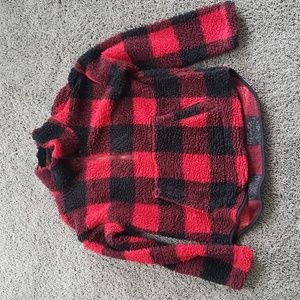 Buffalo Plaid Jacket